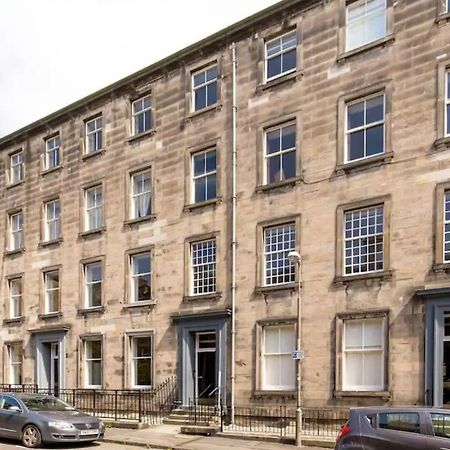 Lauriston Park Edimburgo Exterior foto