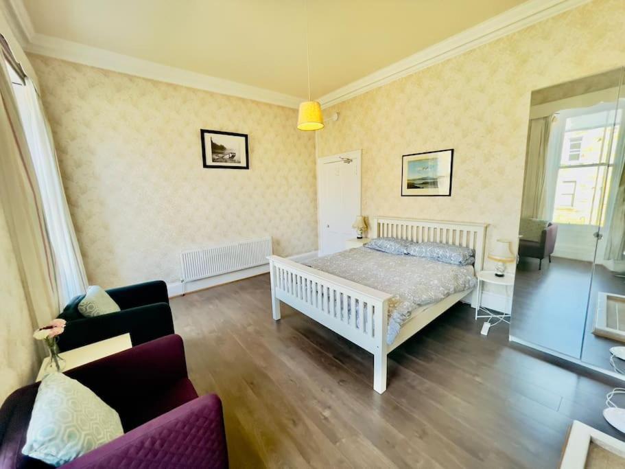 Lauriston Park Edimburgo Exterior foto